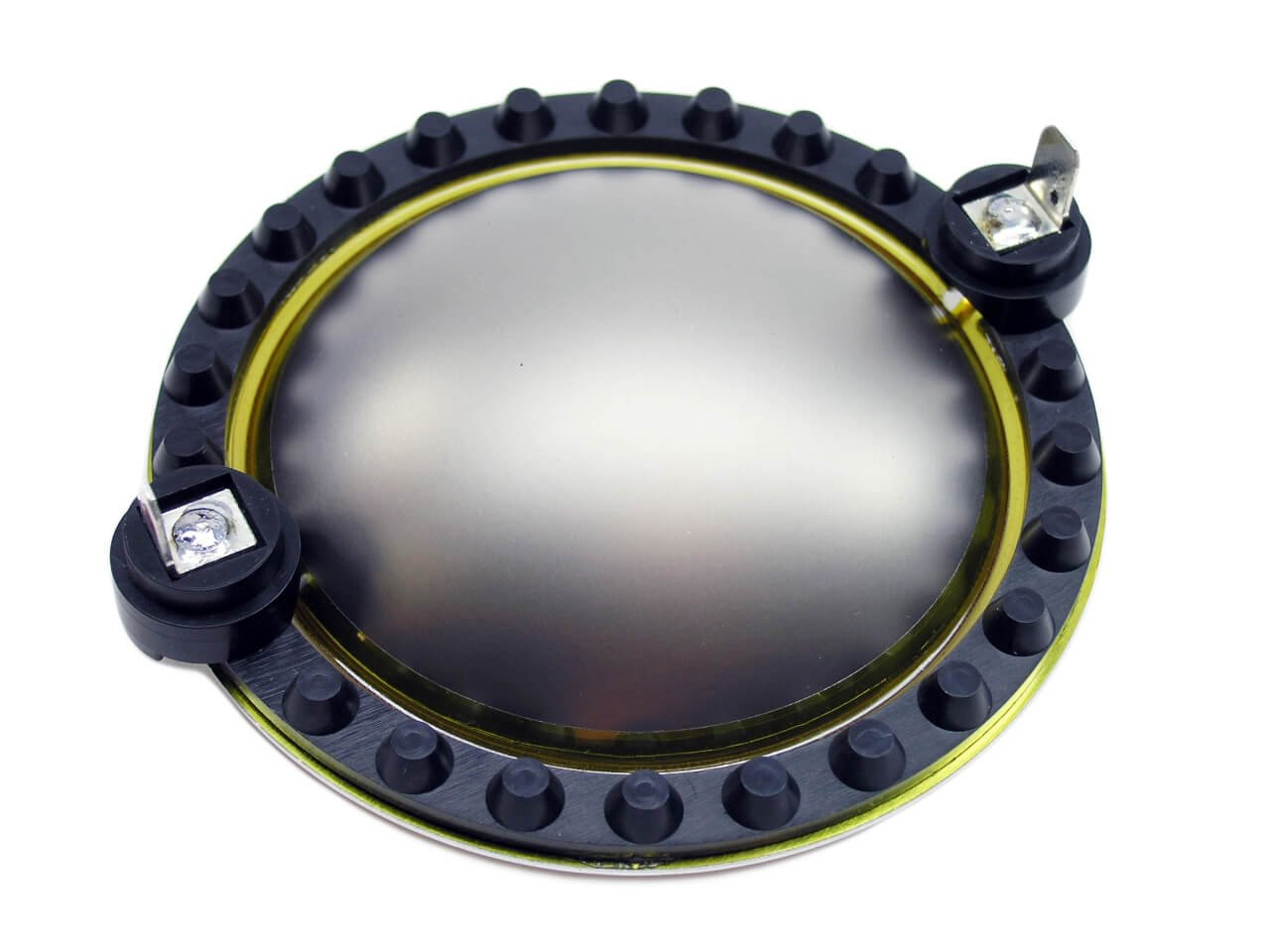 SS Audio Diaphragm Replacement for Celestion CDX14-3050, CDX20-3000, CDX20-3075 | 8 Ohms High-Performance Speaker Repair Kit for Studio & Live Sound Systems
