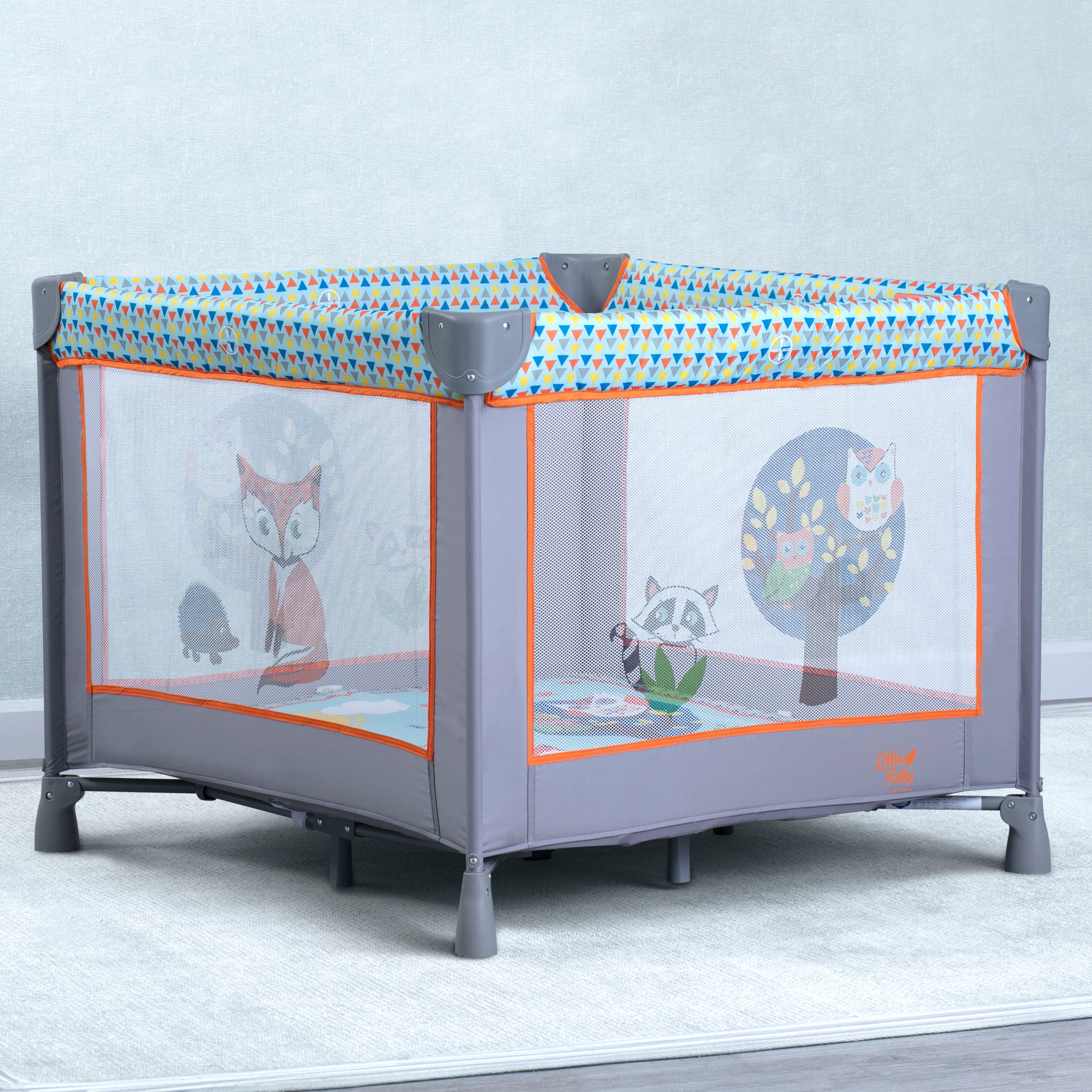 Woodland Bears (2220)