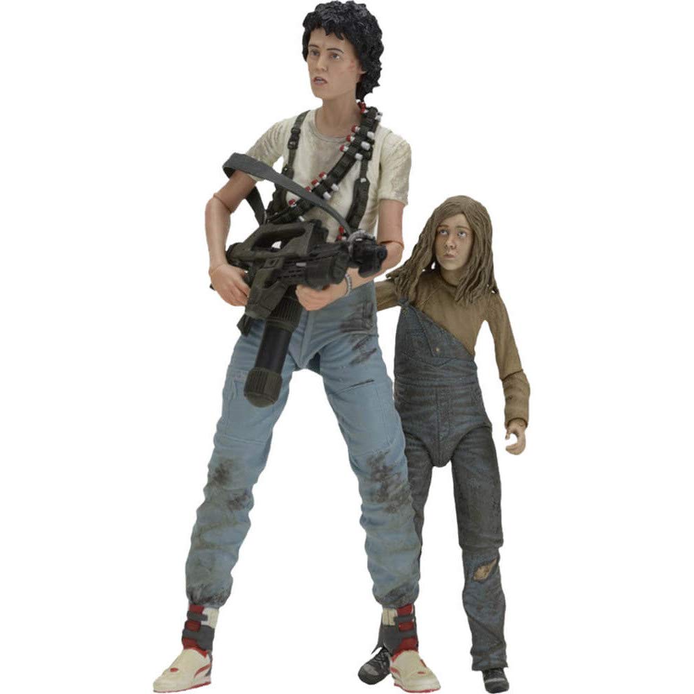 NECA 30th Anniversary Aliens 