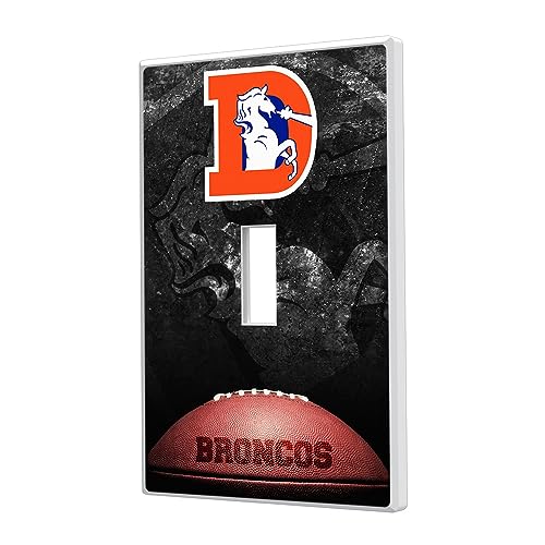 Denver Broncos,