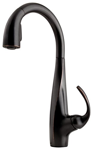 Tuscan Bronze