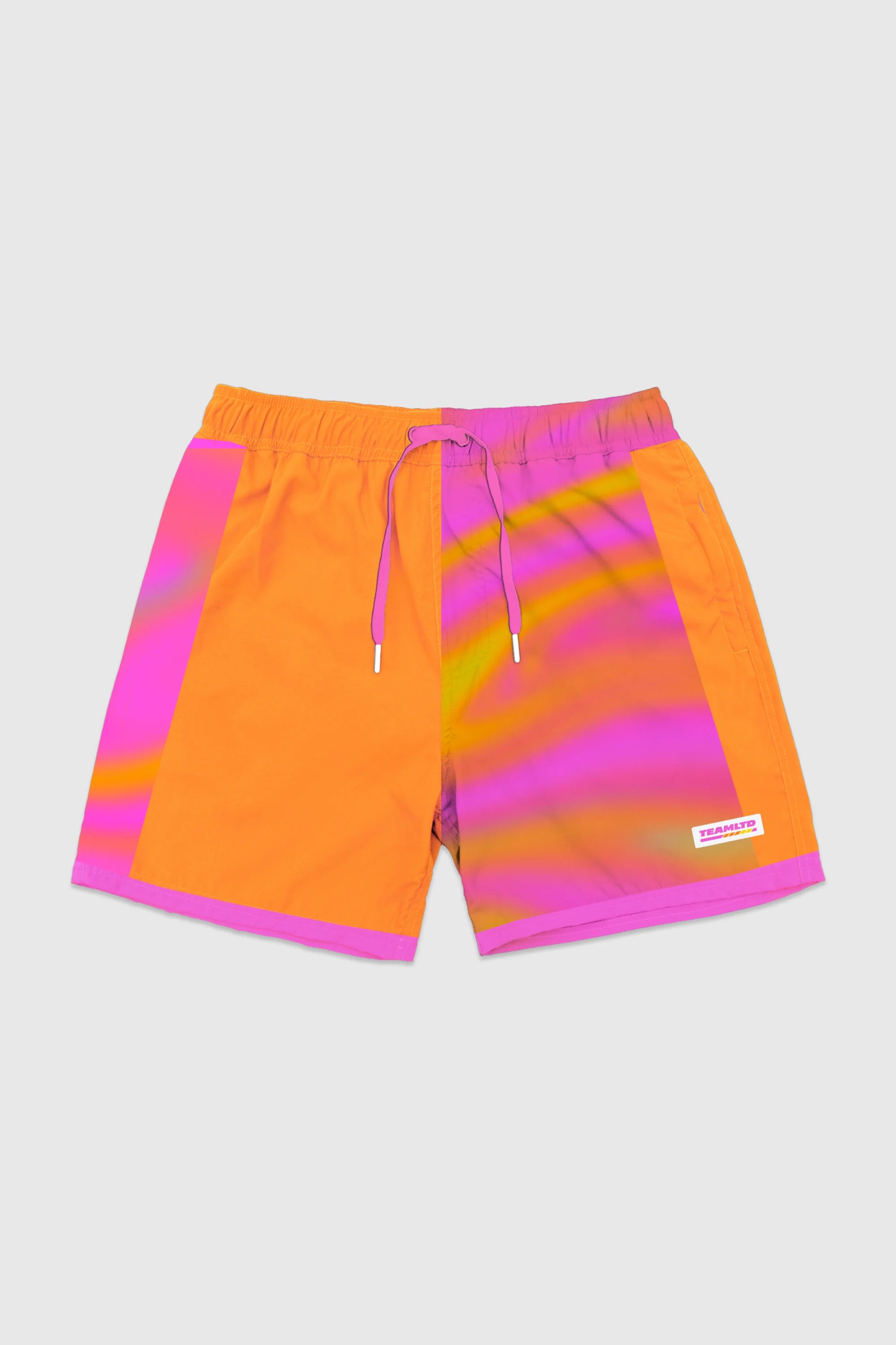 Men's Quick-Dry Swim Shorts - Lightweight & Comfortable for Swimming, Beach & Water Sports | Perfect for Pool, Vacation & Outdoor Activities