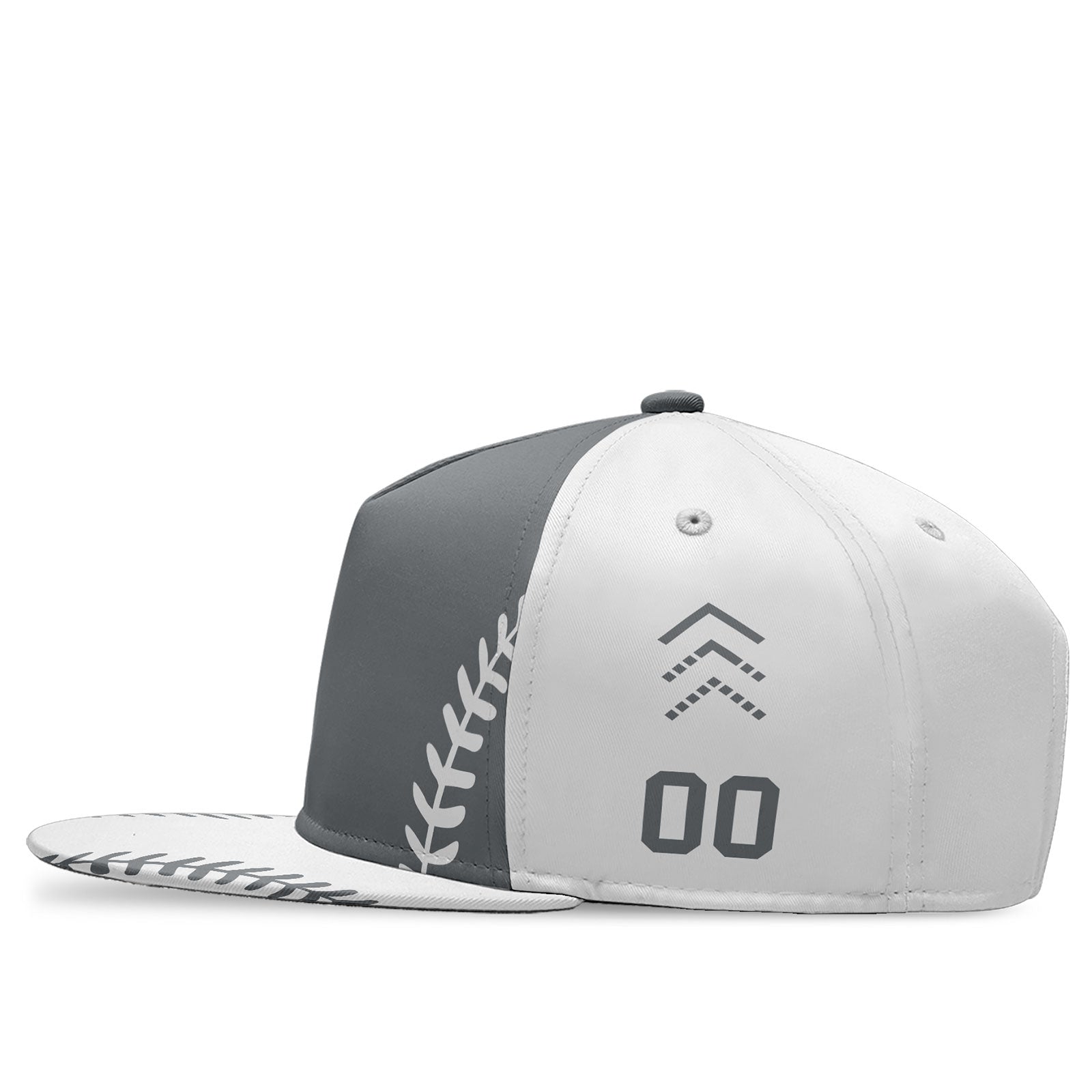 Custom Embroidered Adjustable Baseball Cap - Personalized Sport Hat for Men & Women - PR067 D023011 - Perfect for Outdoor Activities, Sports, and Casual Wear