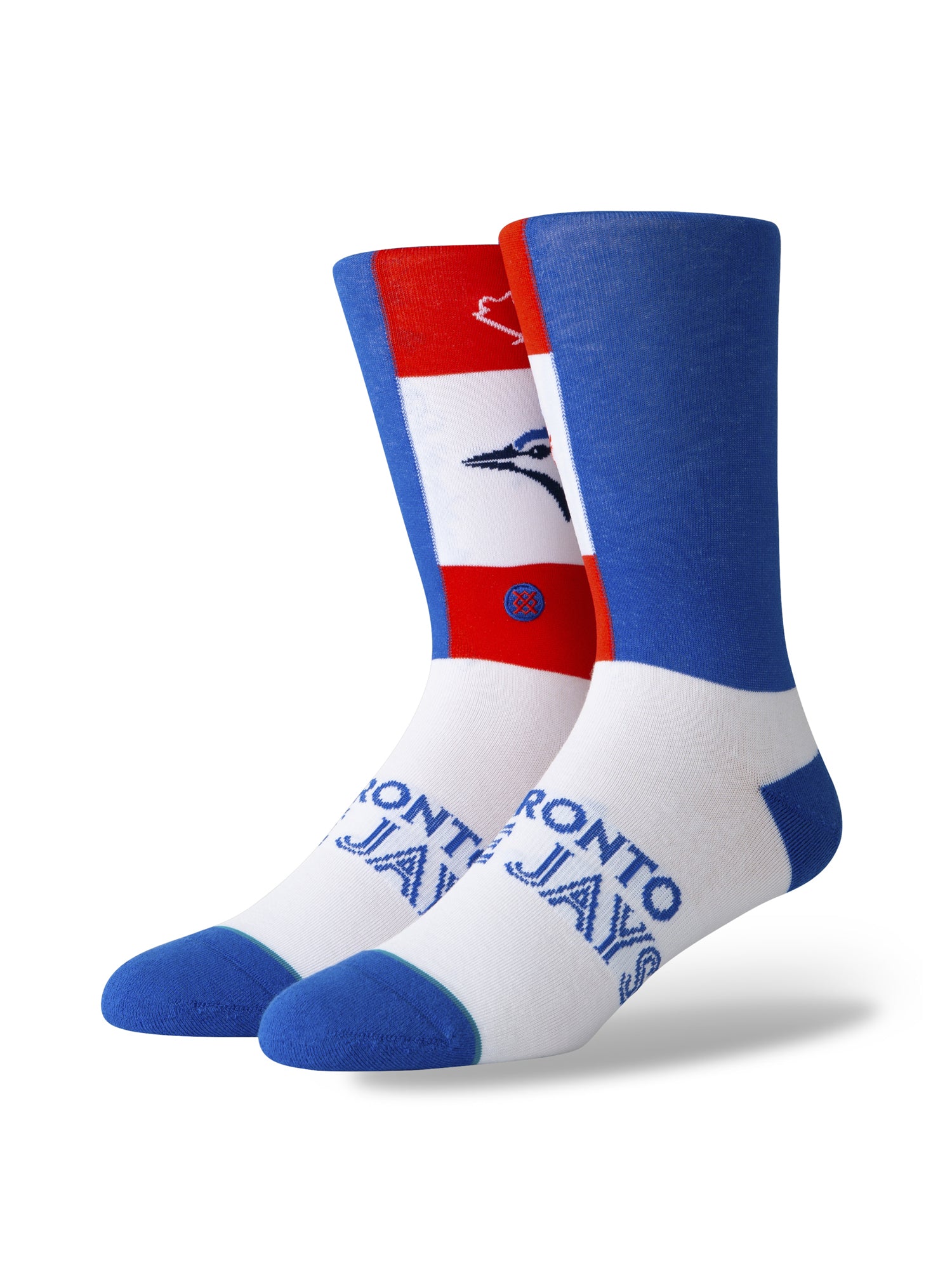 Blue Jays Pop Fly Baseball Game - Clearance Sale | Fun Outdoor Sports Activity for Kids & Family