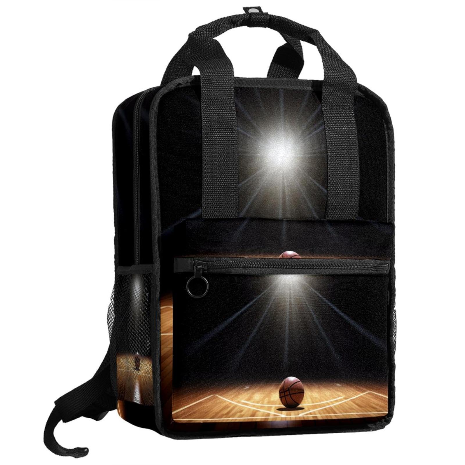 Best Travel & Work Backpack for Men & Women - Durable Laptop Backpack with USB Charging Port - Perfect for Commuting, Business Trips, School & Outdoor Sports