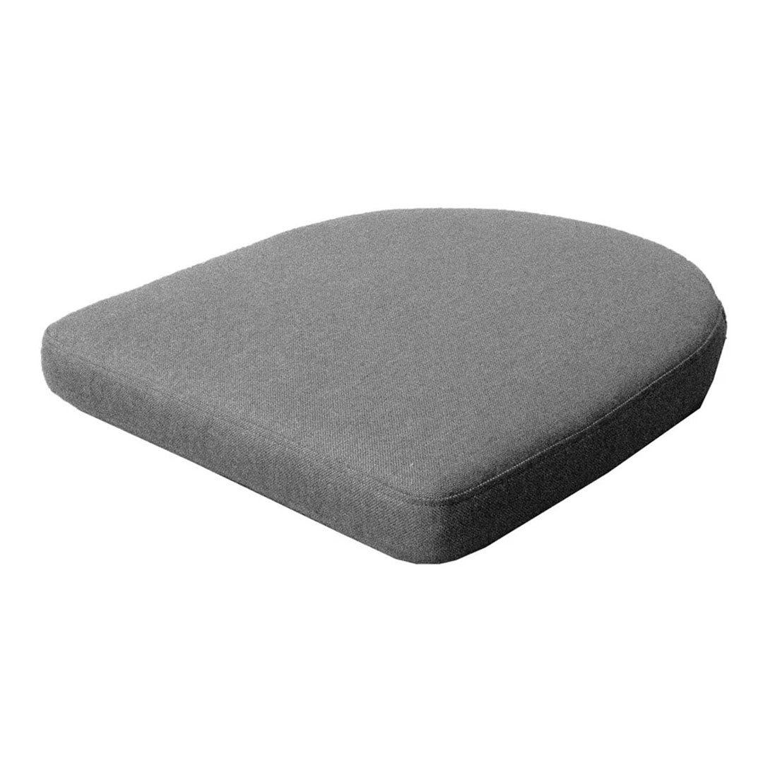 Premium Outdoor Chair Cushion for Lansing - Waterproof & UV Resistant Patio Furniture Cushion - Perfect for Garden, Deck, Poolside, and Backyard Relaxation