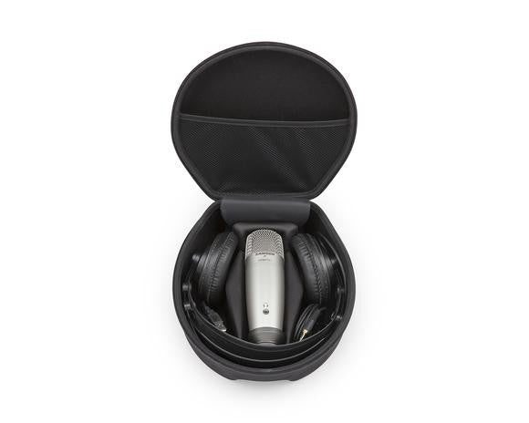 C01U Pro USB Condenser Microphone Kit - Professional Recording & Podcasting Bundle for Home Studio, Streaming & Voice Overs