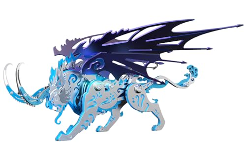 X-qiongqi Blue
