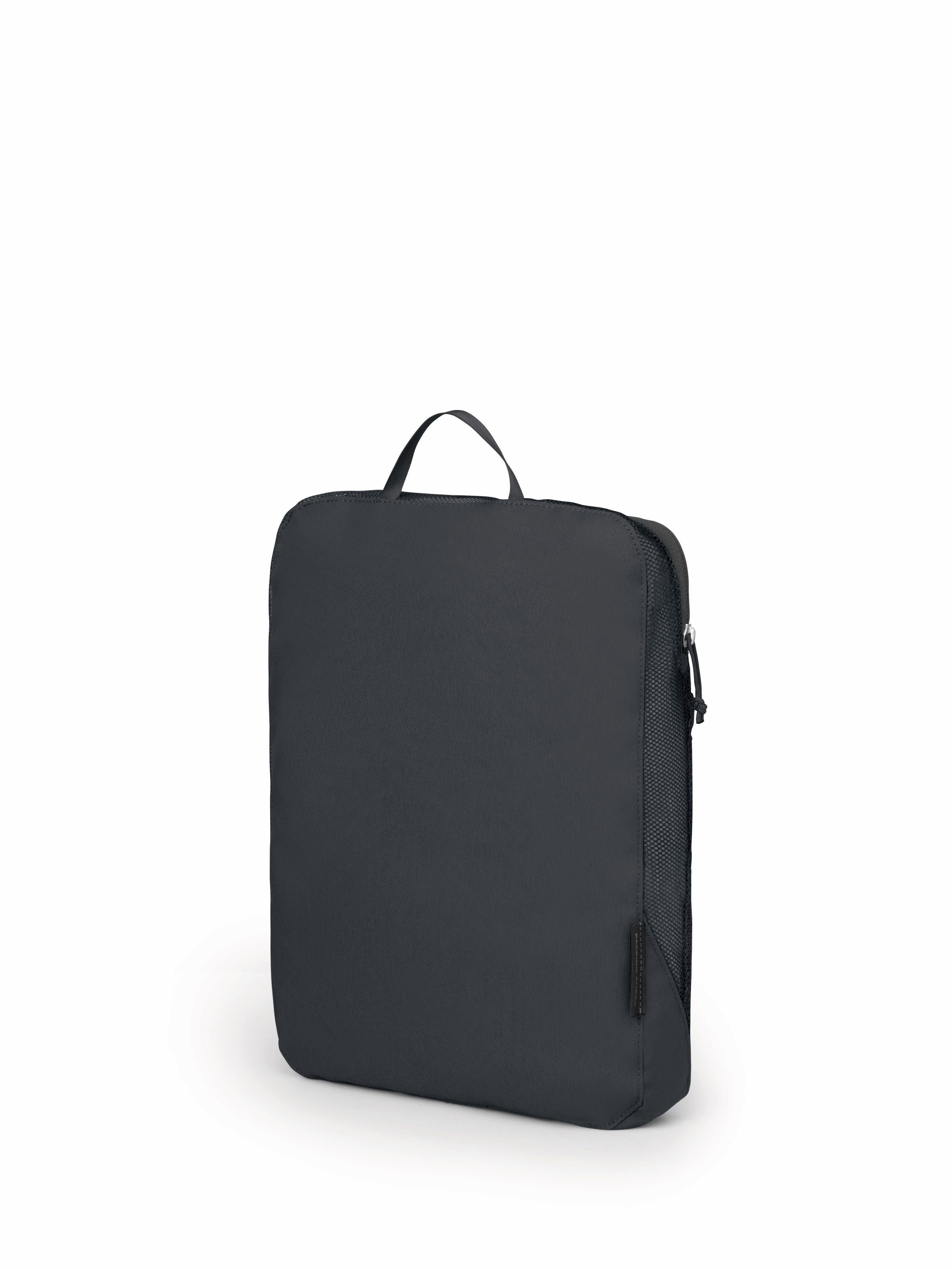 Osprey Daylite Packing Cube Set - Lightweight Travel Organizer for Backpacking, Hiking & Camping - Perfect for Suitcase, Duffel Bag & Carry-On Luggage Organization