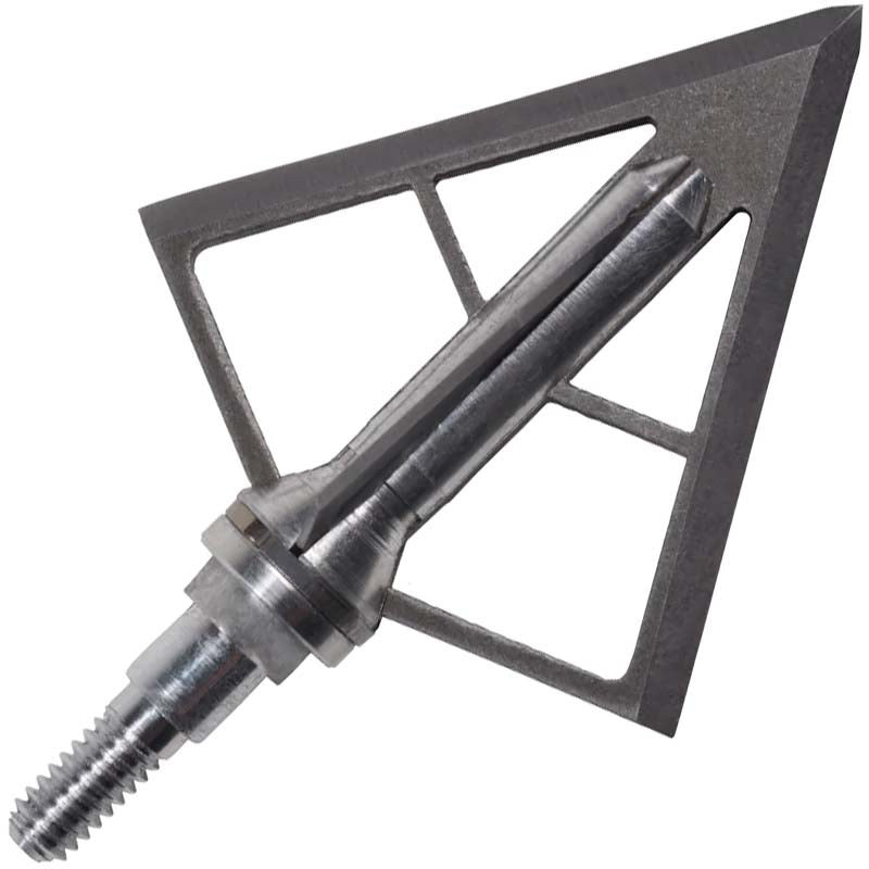 Swhacker #252 Razor 100 Grain 1.5