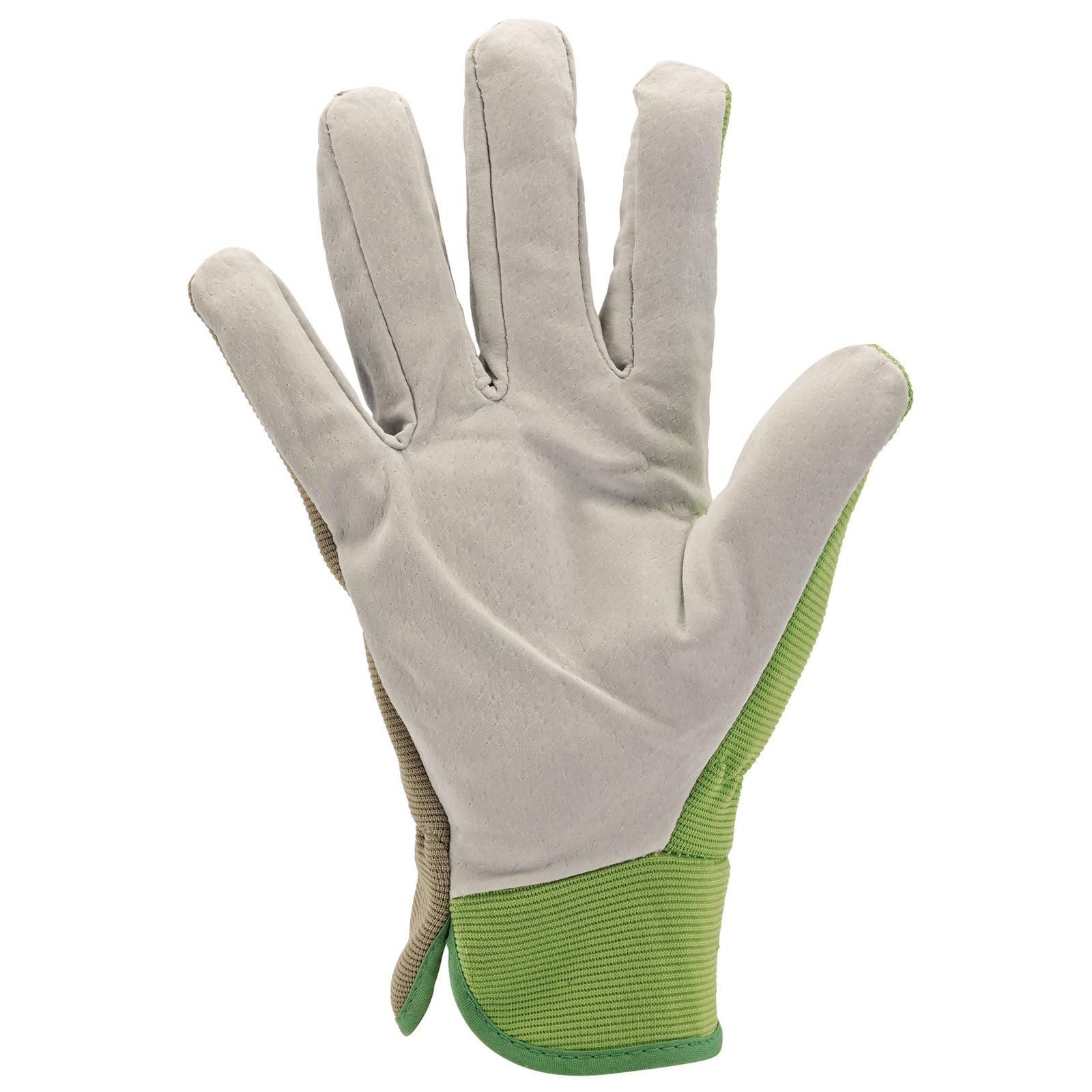 Draper Medium Duty Gardening Gloves - XL Size, Durable Work Gloves for Landscaping, Planting & Outdoor Chores | Perfect for Gardeners, Farmers & DIY Enthusiasts