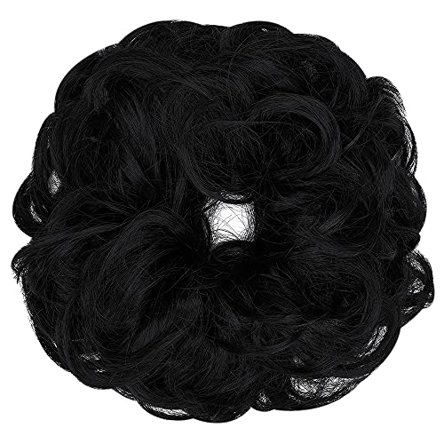 Dark Black