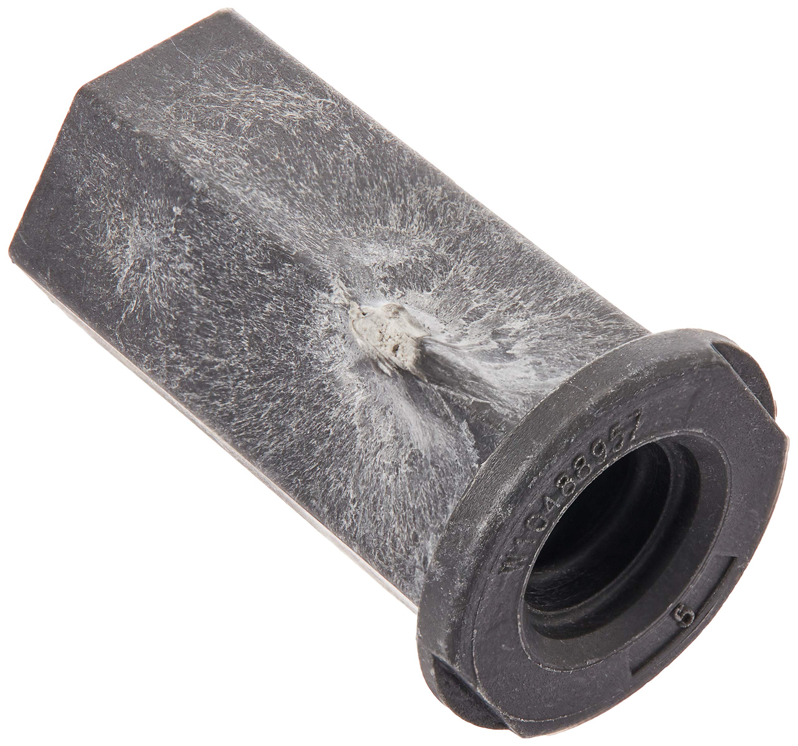 Whirlpool W1120478 Dishwasher Heating Element Nut - Replacement Part for Whirlpool Dishwashers - Perfect for Repairing Dishwasher Heating Issues - Ideal for Home Kitchen Appliance Maintenance