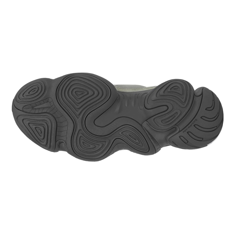 Adidas Men's Yeezy 500 High Top Sneakers - Premium Comfort & Style for Running, Gym & Casual Wear