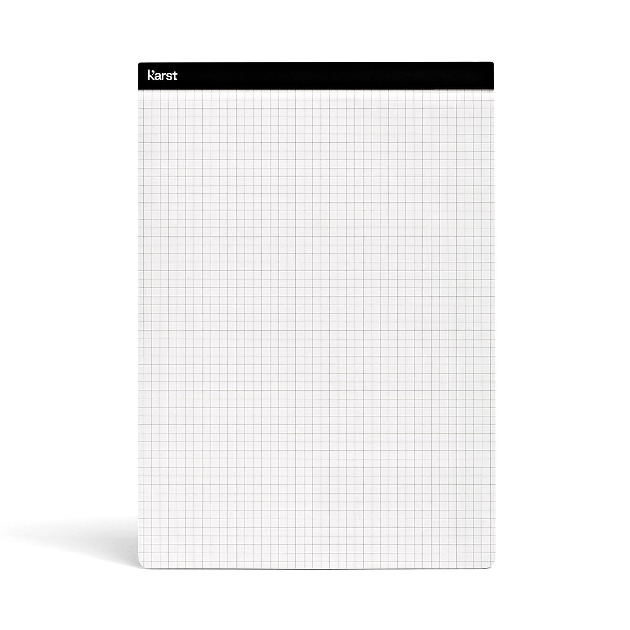 Eco-Friendly Stone Paper Notepad A4 Size - Waterproof & Tear-Resistant for Office, School & Outdoor Use