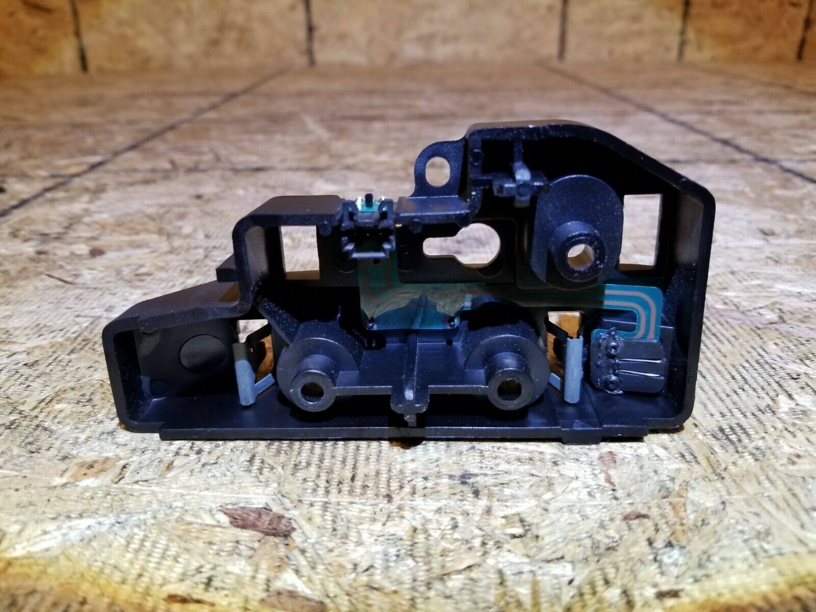 02 08 Jaguar X-Type Warning Light Sensor 1x4310c915ad OEM 86k - Compatible with Jaguar X-Type Models for Dashboard Warning System