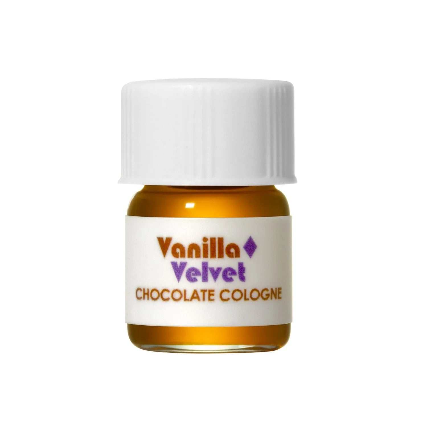 Vanilla Velvet Chocolate Cologne for Men - Long Lasting Fragrance for Date Night & Special Occasions