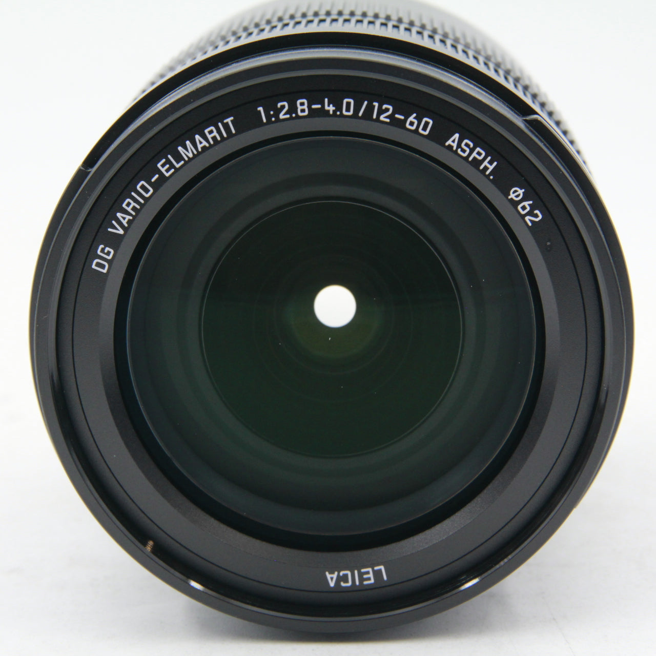 Panasonic Lumix GH6 Mirrorless Camera with 12-60mm f/2.8-4.0 Leica Lens - Open Box Excellent Condition | Perfect for Vlogging, Travel Photography & 4K Video Shooting