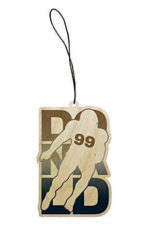 Donald #99