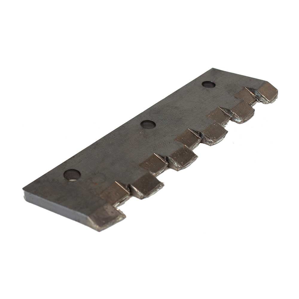 12 Inch Auger Blade Pack of 3 - E512PAK3 for Post Hole Digger - Perfect for Fence Installation, Landscaping, and DIY Projects