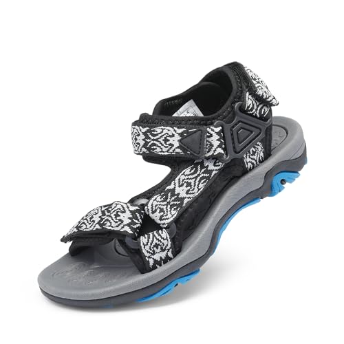Black/Blue