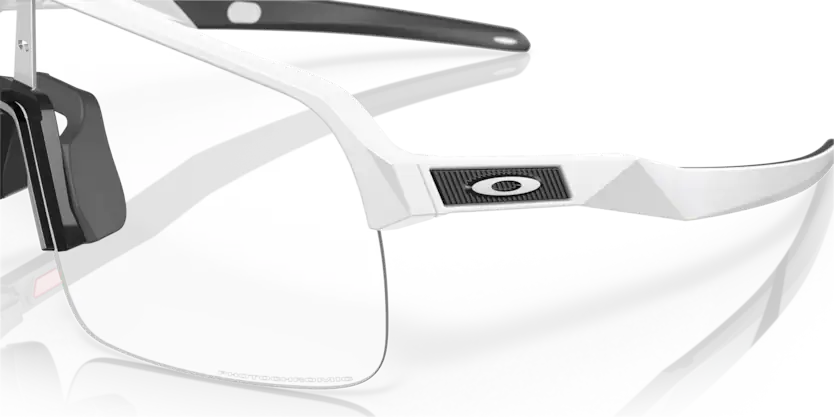 Original Oakley Sutro Lite OO9463 4639 Photochromic Sunglasses - Lightweight Sports & Cycling Glasses for Outdoor Running, Hiking, and Driving