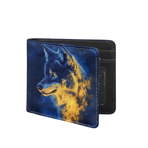 Wolf Galaxy