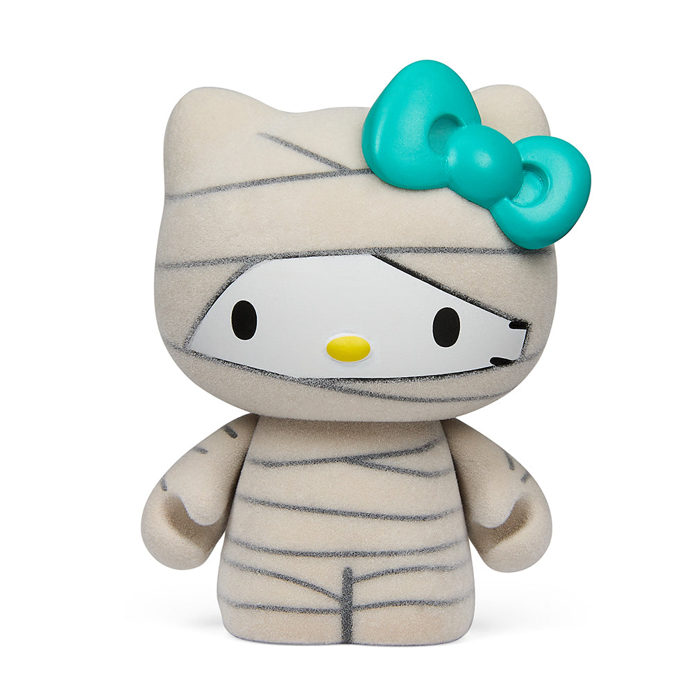 Hello Kitty® Halloween Costumes Collectible Vinyl Mini Figures - Limited Edition Series | Cute Kawaii Decor for Home, Office & Party Favors