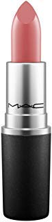 MAC Lipstick - 0.1 Oz Satin Finish in Twig - Hydrating Lip Color for Everyday Wear & Special Occasions