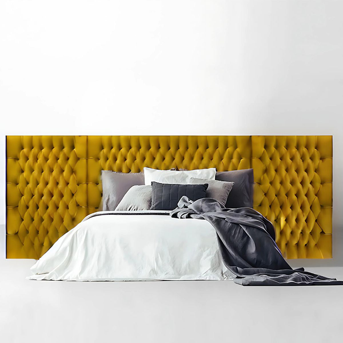 Milan Mustard