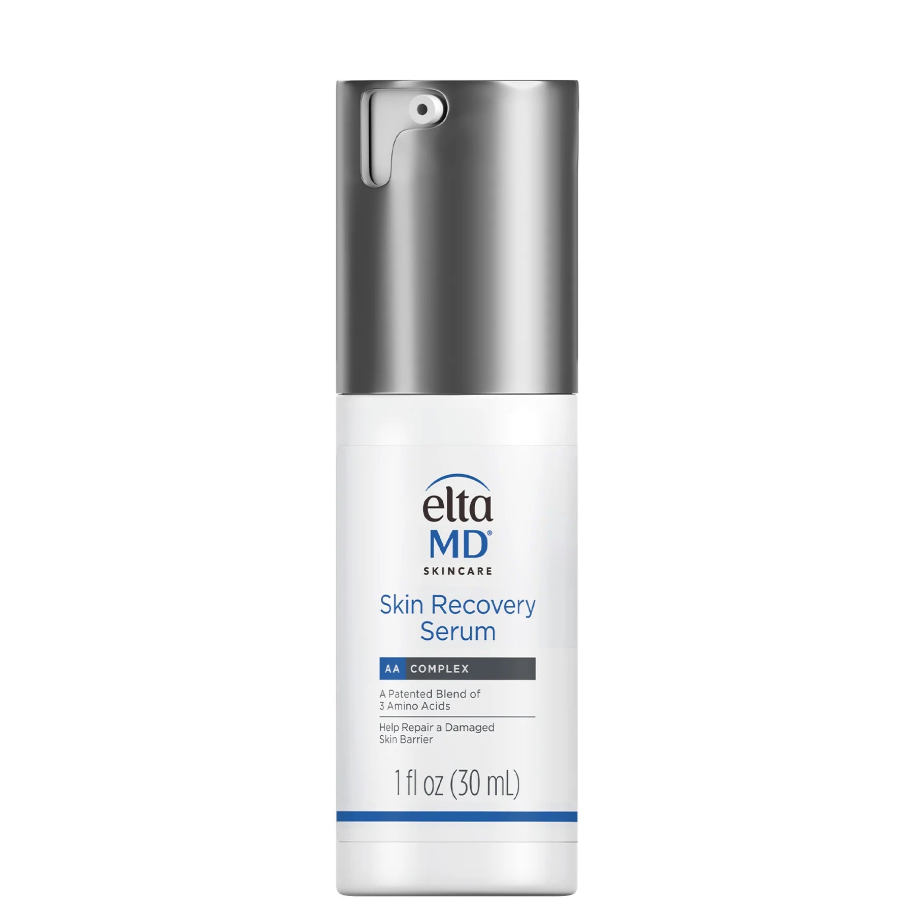 EltaMD Skin Recovery Serum for Face - Hydrating & Anti-Aging Facial Treatment - Perfect for Dry, Sensitive Skin - Day & Night Skincare Routine