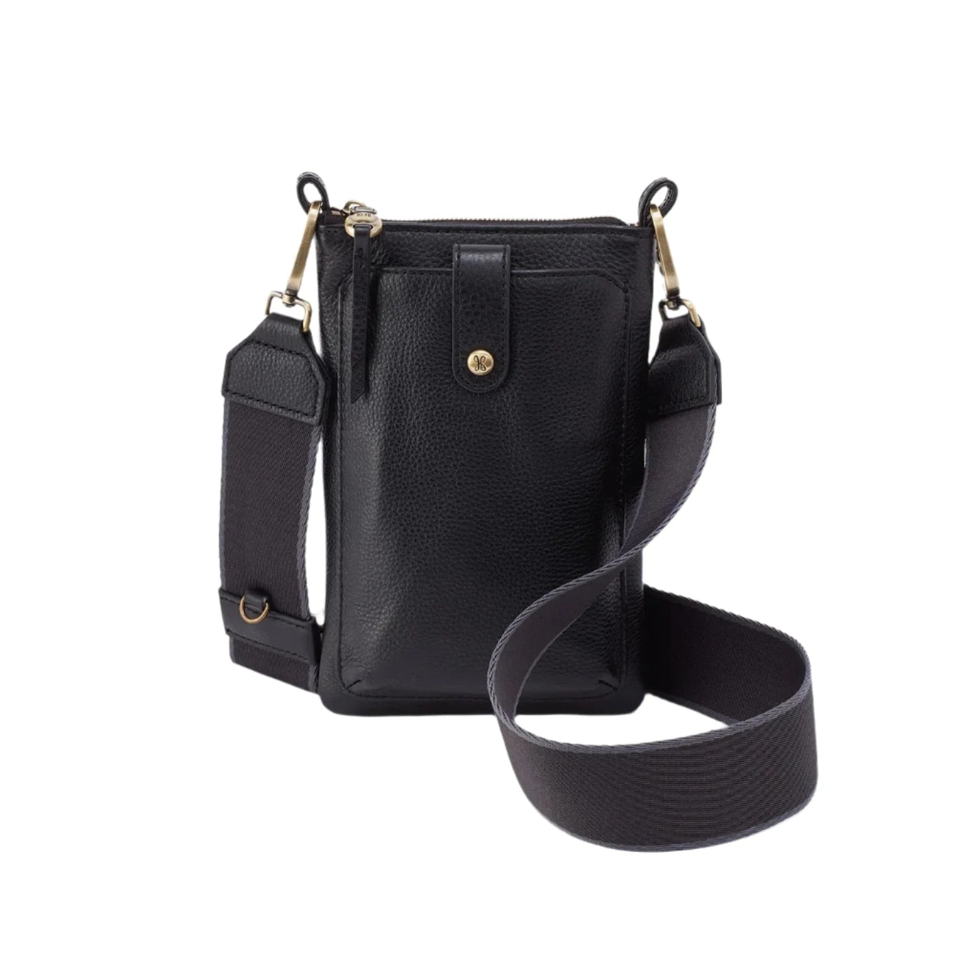 HOBO CASS Phone Crossbody Bag - Stylish & Compact Crossbody Purse for Women - Perfect for Everyday Use, Travel, Shopping & Outings