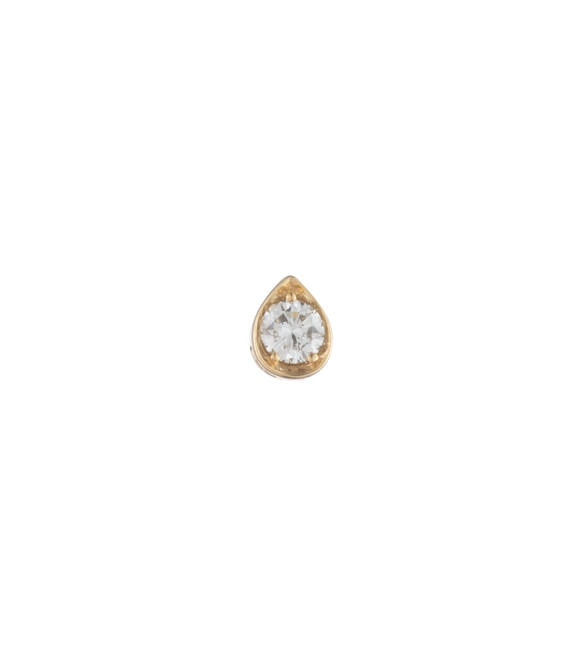 0.16ct Diamond Stud Earrings for Women - Forever & Always a Pair - Perfect for Weddings, Anniversaries & Romantic Gifts