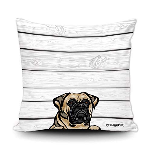 Bull Mastiff