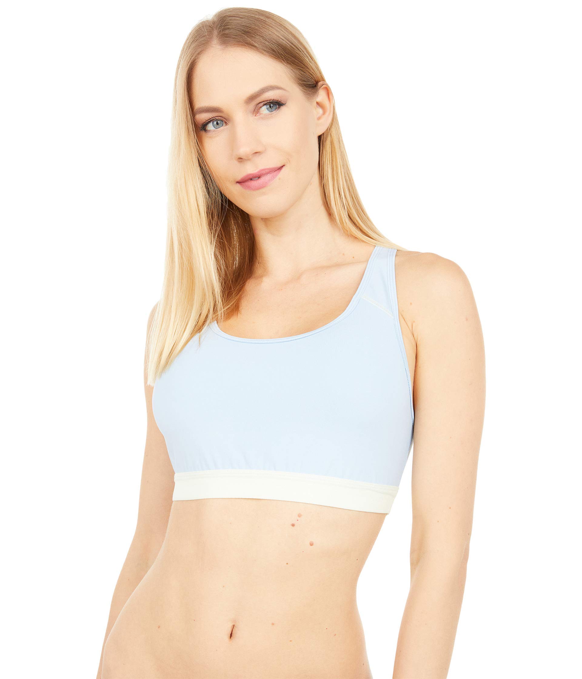 FP Movement Move Me Bra - High Support Sports Bra for Running, Yoga & Gym - Comfortable & Breathable Activewear for Women