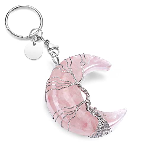 Non Customized - Rose Quartz