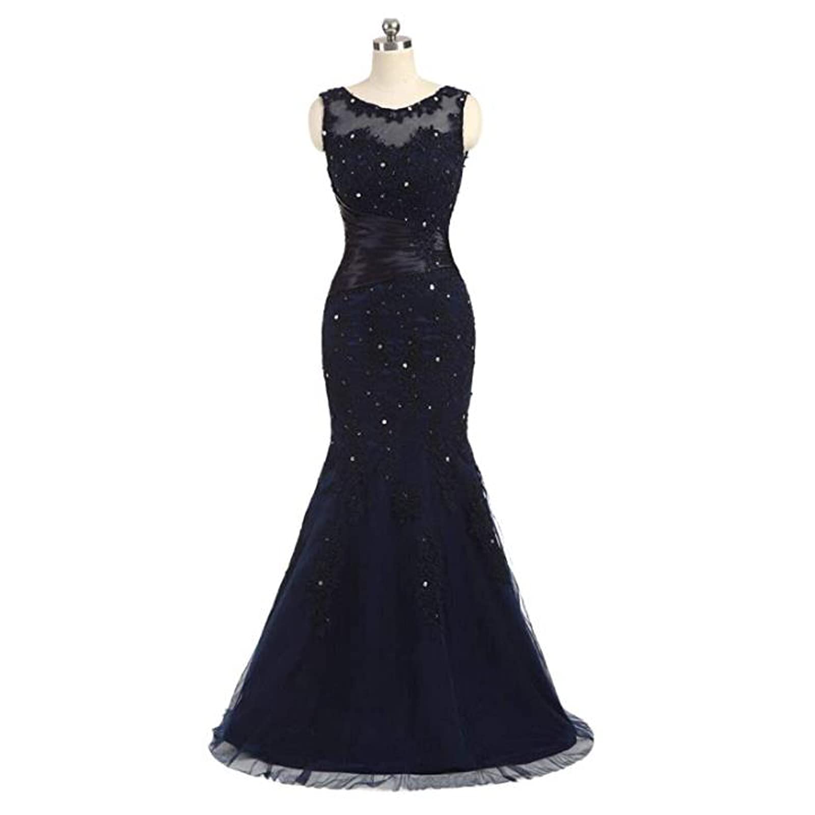 Elegant Cap Sleeve Formal Prom Dress for Women - Long Mother of the Bride Gown | Perfect for Weddings, Graduations & Special Occasions