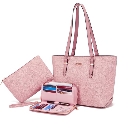 A57-3pcs/Set Pink