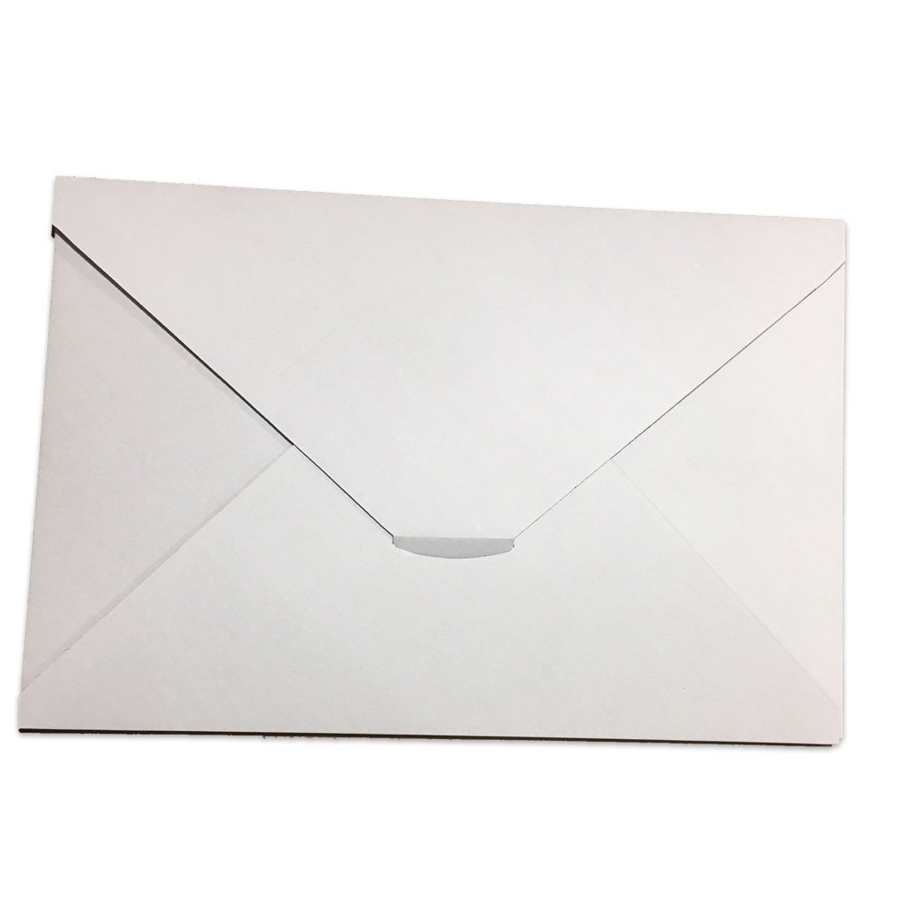 VictoryStore Jumbo Greeting Cards: 3ft x 4ft Oversized Thank You Cards with Envelopes (Fun Big Nose Design) - Perfect for Birthday Parties, Grand Openings & Special Events