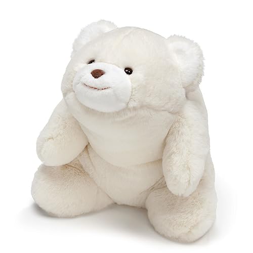 Snuffles (White)