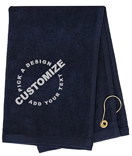 Navy - Custom