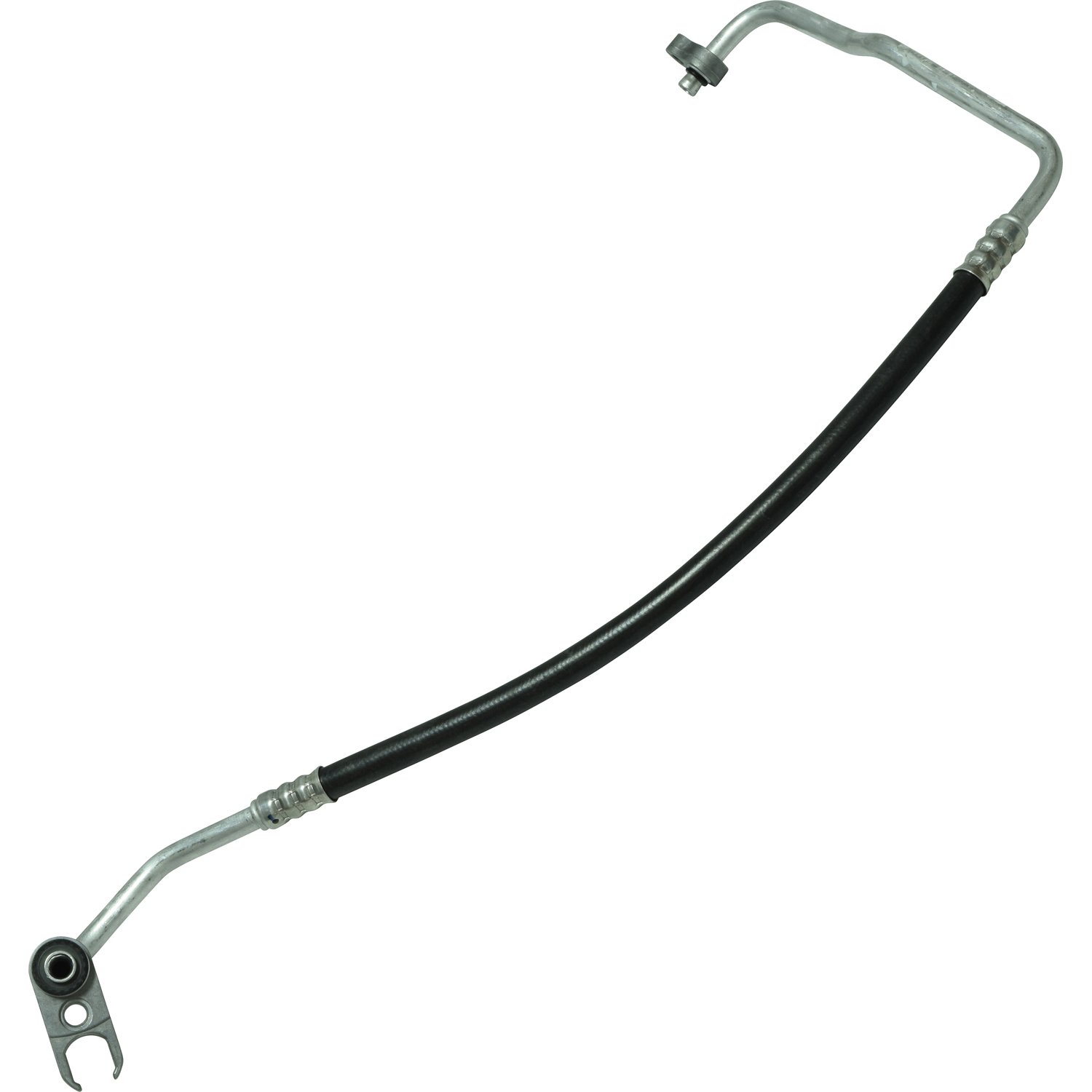 Universal Air Conditioner HA 111901C A/C Refrigerant Discharge Hose - Compatible with Most AC Units, Durable & Leak-Proof for Home, Office & Auto AC Repair