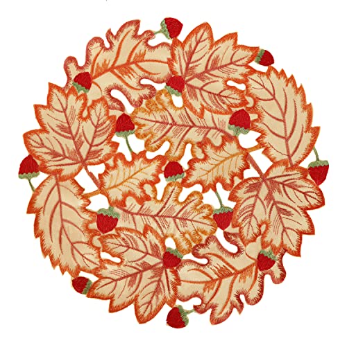 Placemats Set of 4