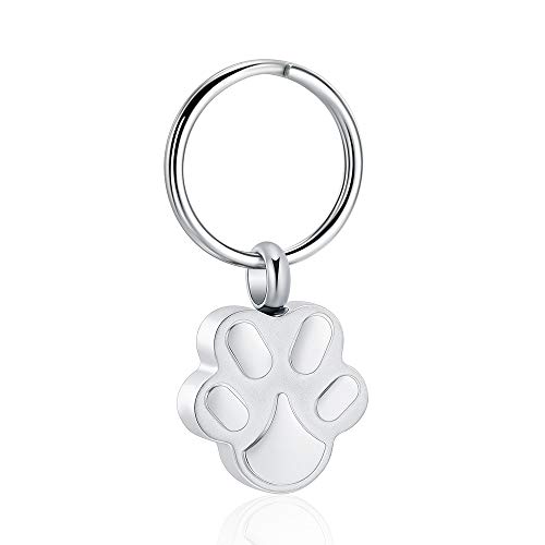 Paw Silver