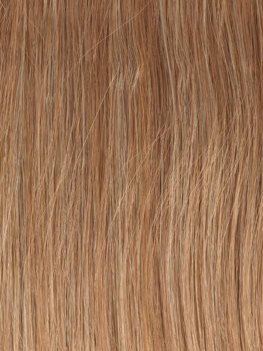 All Too Well Synthetic Wig with Mono Parting - Natural Look for Cosplay, Halloween & Daily Wear