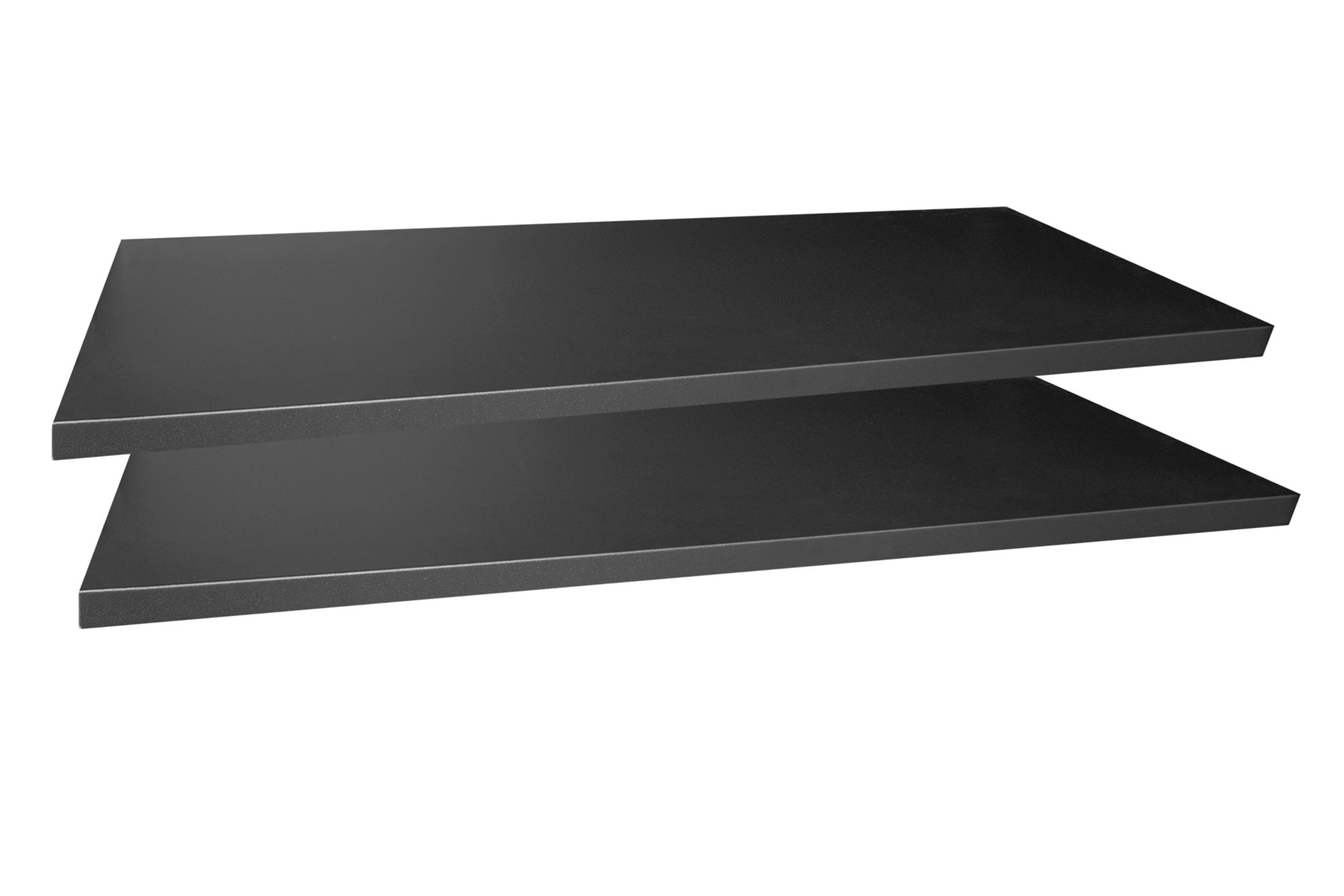 ProSlat FusionPlus Extra 40-Inch Wall Shelf - Heavy Duty Garage Storage, Workshop Organization | Perfect for Garage, Basement, Laundry Room & Home Office Organization