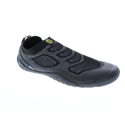 Body Glove Men's Aeon Water Shoes - Quick-Dry Aqua Socks for Swimming, Beach, Boating & Water Sports | Lightweight & Comfortable for Outdoor Activities