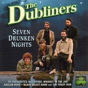 Seven Drunken Nights - Irish Folk Song Collection | Traditional Celtic Music for Pub Nights, Parties & Cultural Events