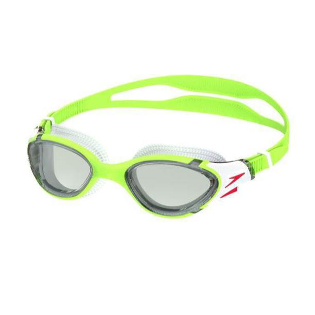 Speedo Biofuse 2.0 Swimming Goggles - Anti-Fog, UV Protection for Competitive & Recreational Swimming - Perfect for Pool, Open Water & Triathlon Training