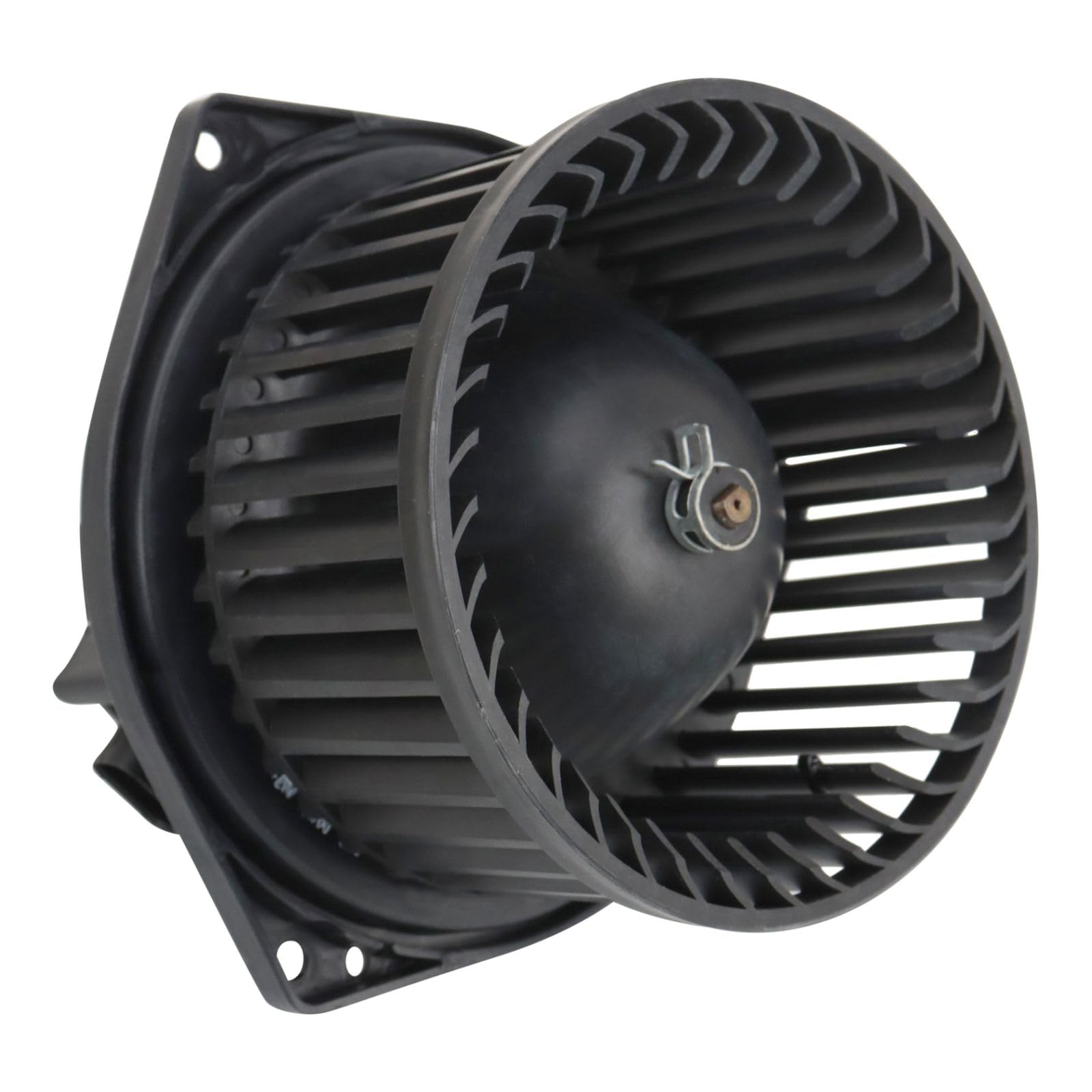 Chevy Olds Buick Pontiac Front Heater Blower Motor with Fan Cage 10341214 - Replacement Part for HVAC System Repair & Winter Warmth